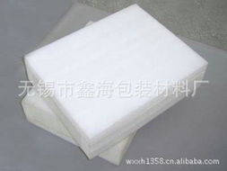 無錫市鑫海包裝材料廠產品概覽 泡沫塑料與箱包銷售一站式服務